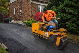 Best Driveway Pressure Washing  in Swifton, AR